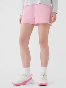 Спортивные штаны 4F, розовый