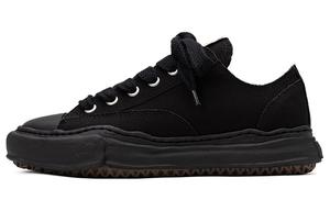 Peterson OG Sole Черный Mihara Yasuhiro