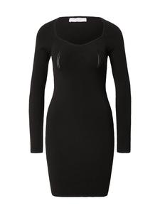 Платье SISTERS POINT MALLE, черный