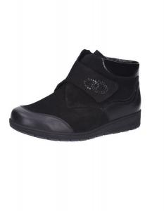 Ботинки WALDLÄUFER Winterstiefeletten, черный