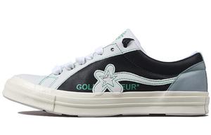Кеды Converse One Star Ox Golf Le Fleur Industrial Pack Black