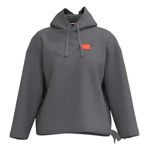 Худи Joma 902452, серый