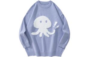 GOLFCROSS Трикотаж унисекс, Красный