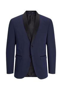 Пиджак франко блейзер Jack & Jones, синий