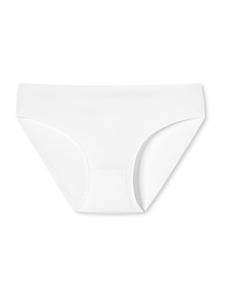 Трусики SCHIESSER, белый