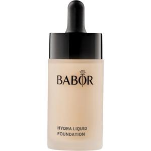 Тональная основа BABOR Hydra Liquid Foundation, Nr. 05 Ivory / 30 ml