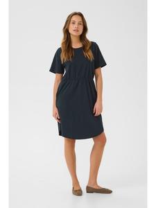 Платье CUmarlie, свободного кроя, Salute CULTURE