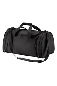 Спортивная дорожная сумка - 32 литра Quadra, зеленый