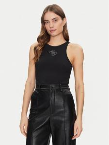 Топний стандартный крой W5GP57 KCV52 Guess, черный