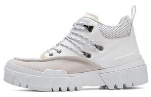 Кроссовки Hmr Peak унисекс среднего размера белые Onitsuka Tiger