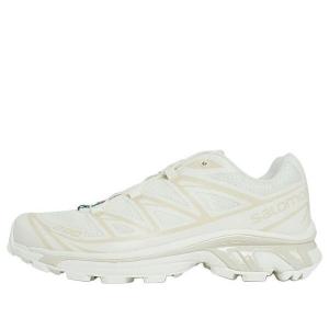 Кроссовки xt-6 'vanilla ice almond milk' 474453 Salomon, мультиколор