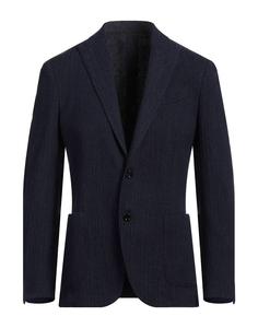 Блейзер Lardini, полуночно-синий