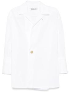 DARKPARK топ Jodie, белый