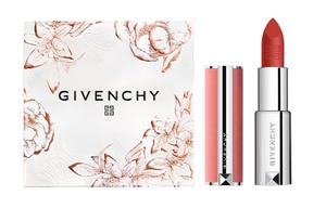 Премиальные матовые помады из искусственной замши, стойкие, 3,4 г, подарок для девушки на день рождения Givenchy