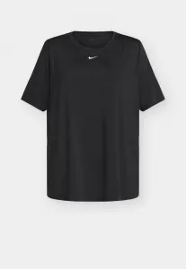 Одна классическая спортивная футболка Nike Performance, Black/White