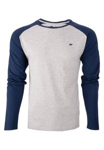 Рубашка FORSBERG, Mottled Grey