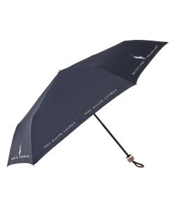 Складной зонт POLO RALPH LAUREN с логотипом One-Point.