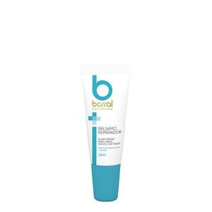 Восстанавливающий бальзам для губ Dermaprotect 10 мл Barral