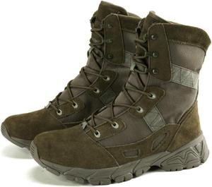 Ботинки LokoLucx Jungle Desert с шнуровкой, военные, для мужчин и женщин, функциональные, легкие, дышащие, противоскользящие, водонепроницаемые, для походов, модные, для активного отдыха, кемпинга, путешествий и отпуска, зеленый