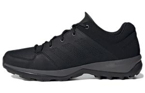 Daroga Plus Outdoor Performance Shoes Men Low-Top Black Adidas