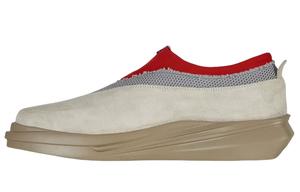 1017 ALYX 9SM Низкие спортивные повседневные туфли мужские бежевые