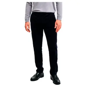 Брюки чинос Gant 1505319, черный