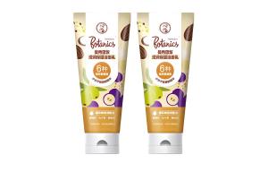 Увлажняющее и питательное очищающее молочко для контроля жирности 100г/100г*2 Mentholatum