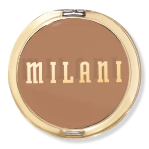 Матирующая пудра Conceal + Perfect Milani, Beige (medium)