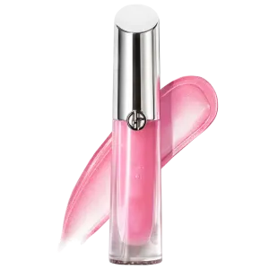 Увлажняющий блеск для губ Prisma Glass со скваланом Armani Beauty, 0.11 fl oz, 05 Berry Beam