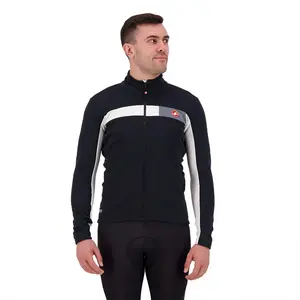 Куртка Castelli Mortirolo 6S, черный