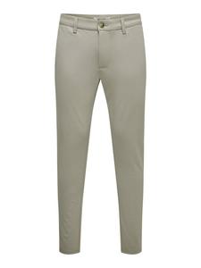 Тканевые брюки Only&Sons