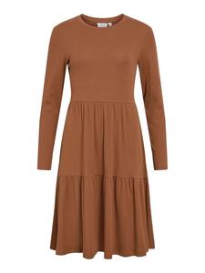 Платье до колена Vila