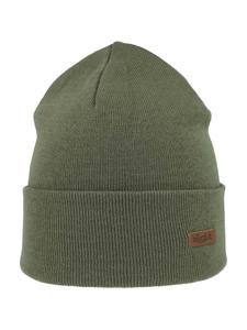 Eisglut Шапка 'Tonio' в оливковом цвете