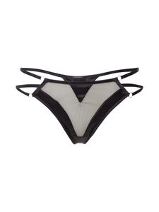 Стринги Hunkemöller Vienna, Black