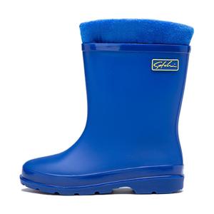 Водонепроницаемые детские ботинки Crew Kids' Satchi, желтый