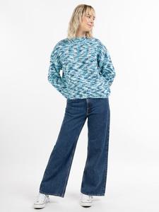 Вязаная кофта Mymo, мультиколор