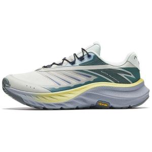 Кроссовки для бега Explore The Wilderness для мужчин с низким верхом Cool Green Anta