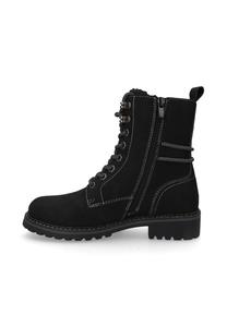 Ботинки Dockers by Gerli Winter boots, Schwarz/Black