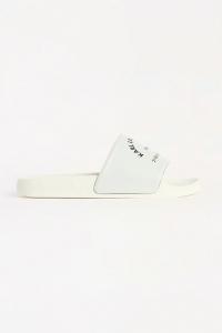 Шлепанцы KONDO 2.0 Karl Lagerfeld, белый