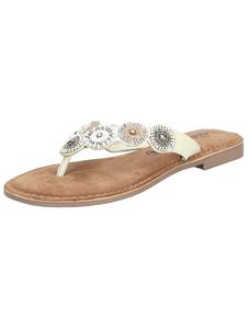 Мюли LAZAMANI, White