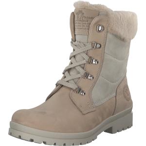 Ботильоны PANAMA JACK Wintern, цвет crudo/raw