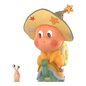 Фигурка Pop Mart We Are Twinkle Twinkle Series Figures 'The Master of Chill' Secret Edition