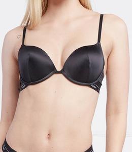 Бюстгальтер Guess Underwear anouk, черный