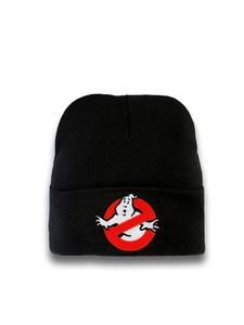 Шапка Logoshirt, черный