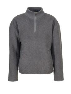 Свитер South Beach, серый