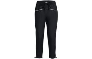 Женские повседневные брюки Under Armour, цвет Black