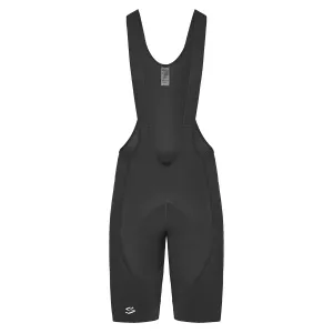 Велосипедные шорты для мужчин Top Ten Spiuk, черный