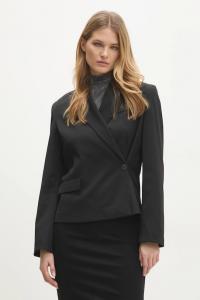 Женский жакет Answear.Lab, черный