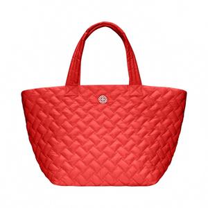 Женская сумка-тоут Ready Set Go в рубиновом цвете AMELIORA, Ruby