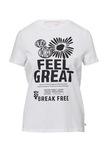 Рубашка QS, белый